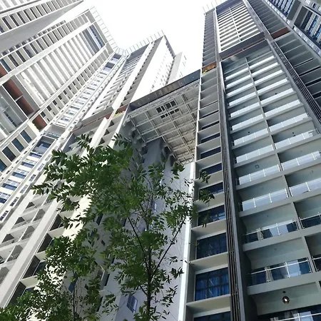 Atlantis Residence By Jeffery Lam Home Management Malacca Exterior photo