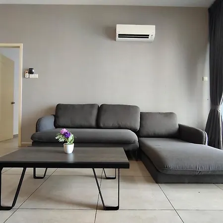 Atlantis Residence By Jeffery Lam Home Management Malacca Exterior photo