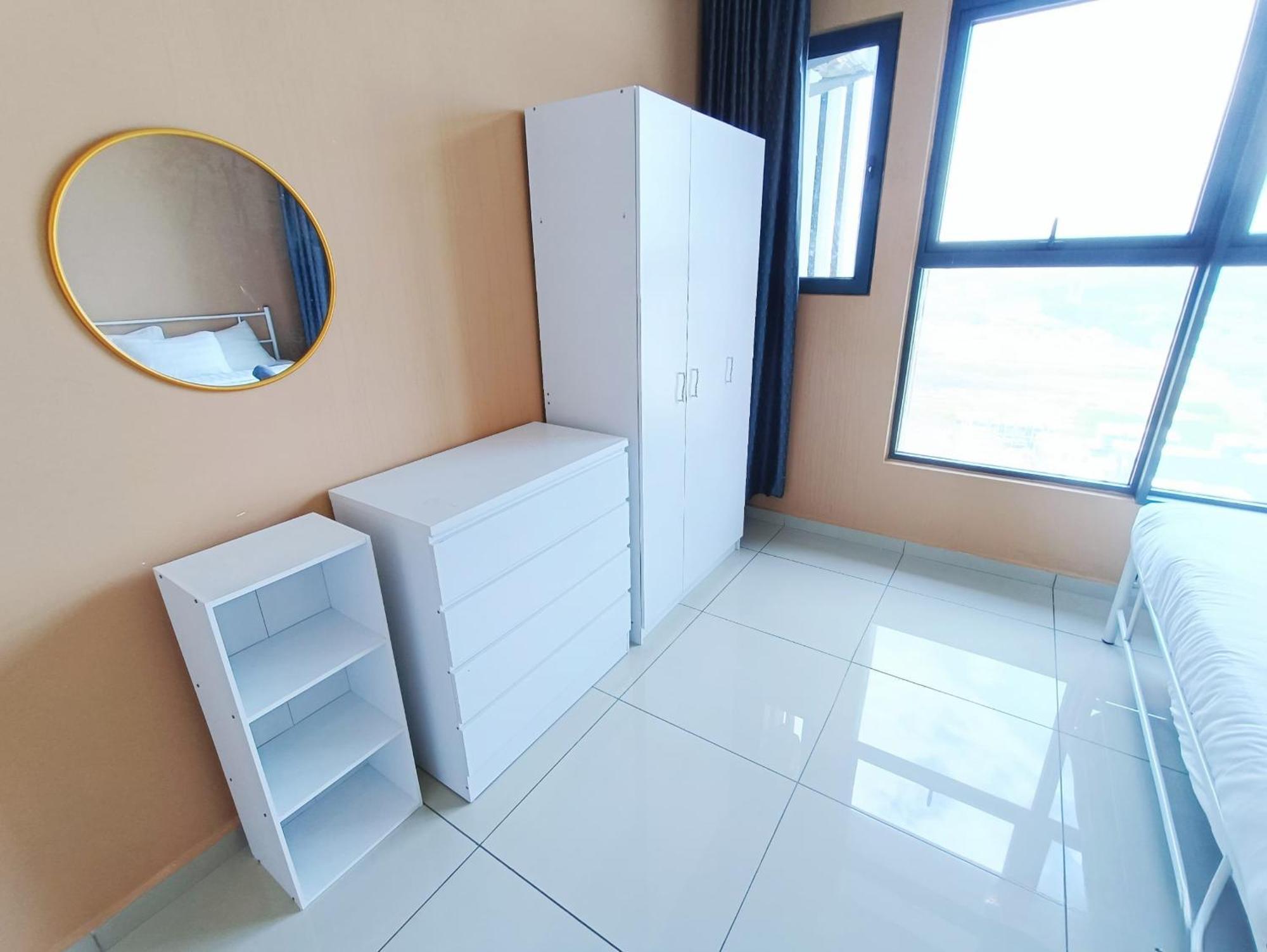 Atlantis By Jeffery Lam Management * Malacca