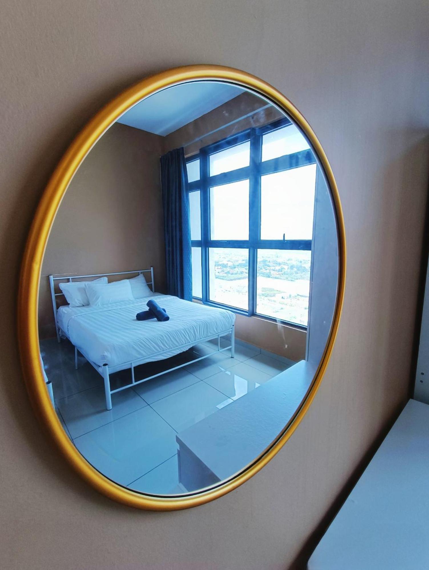 Atlantis By Jeffery Lam Management Apartment Malacca