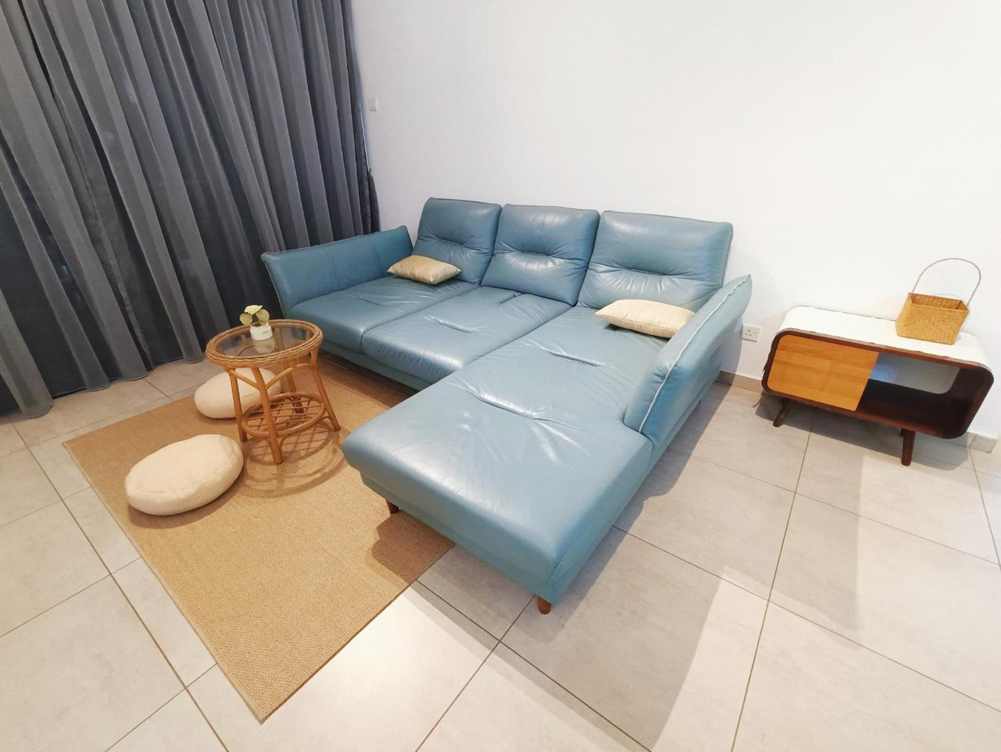Atlantis By Jeffery Lam Management Apartment Malacca