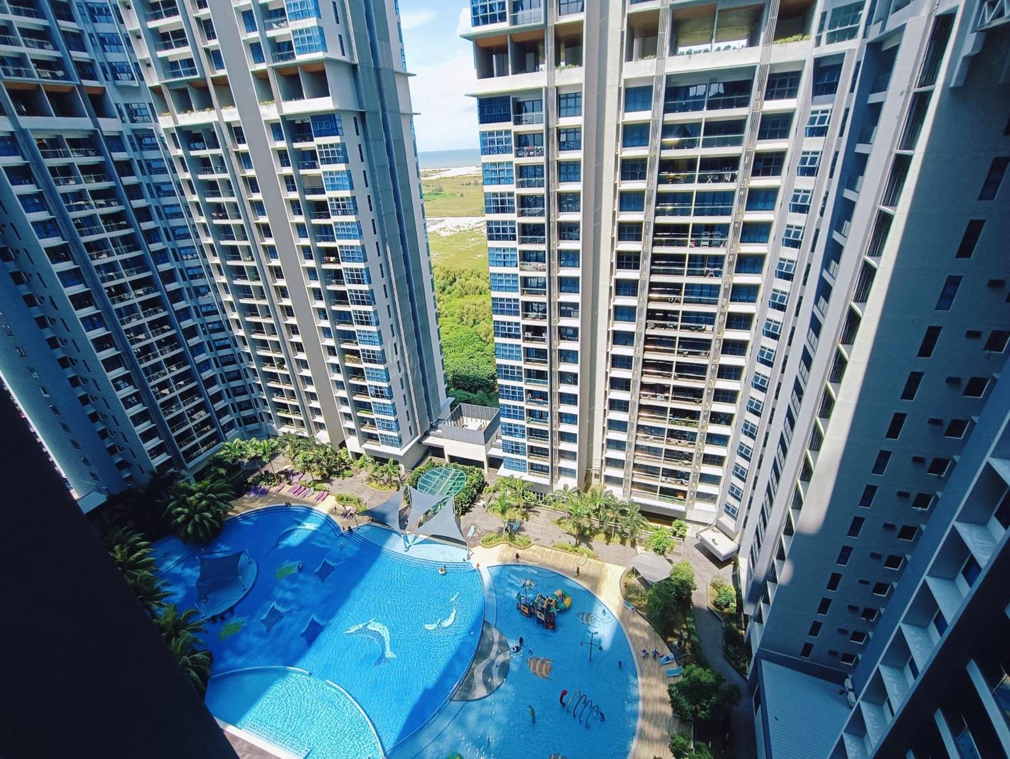 Atlantis By Jeffery Lam Management Apartment Malacca