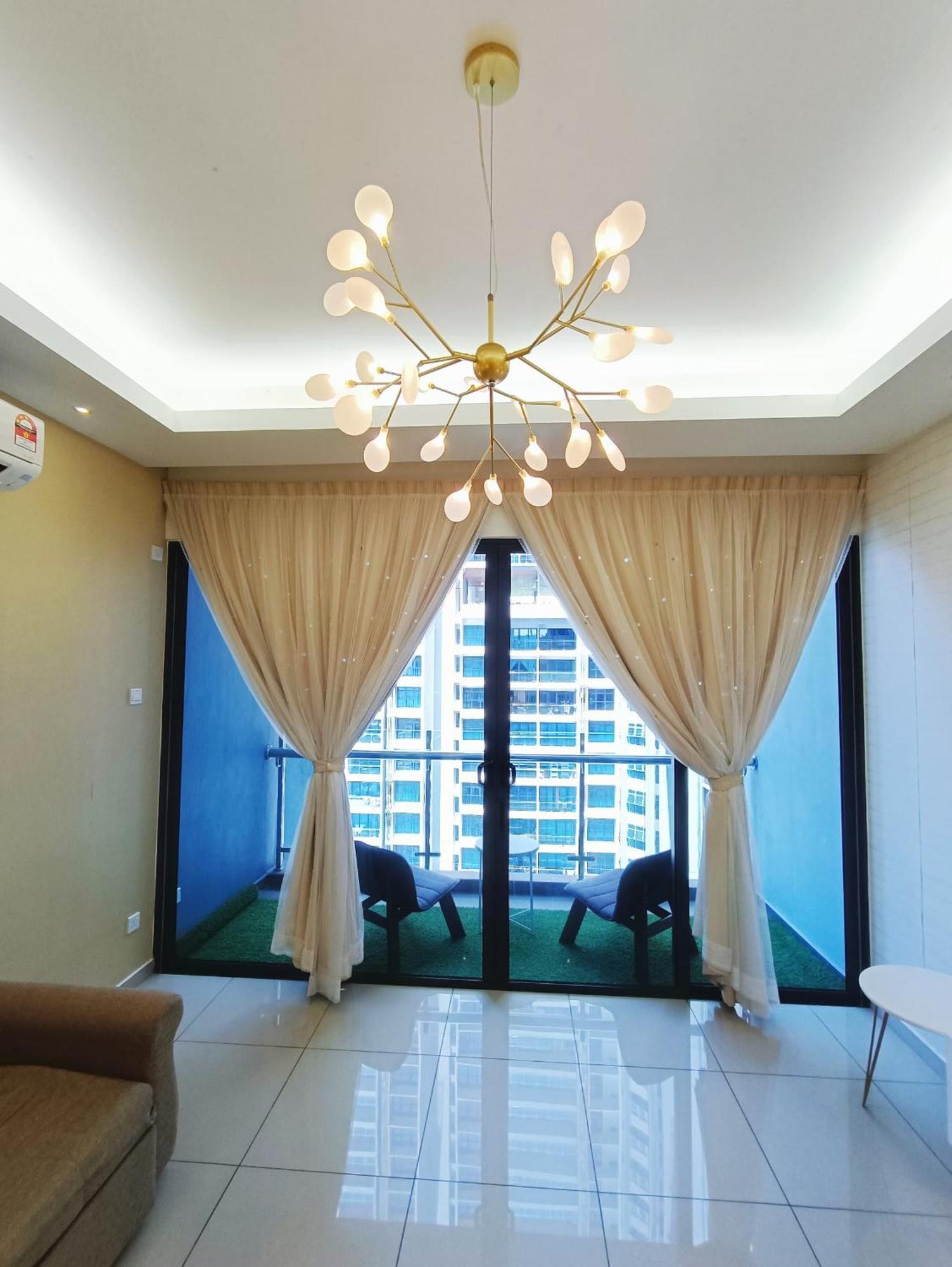 Atlantis By Jeffery Lam Management Apartment Malacca