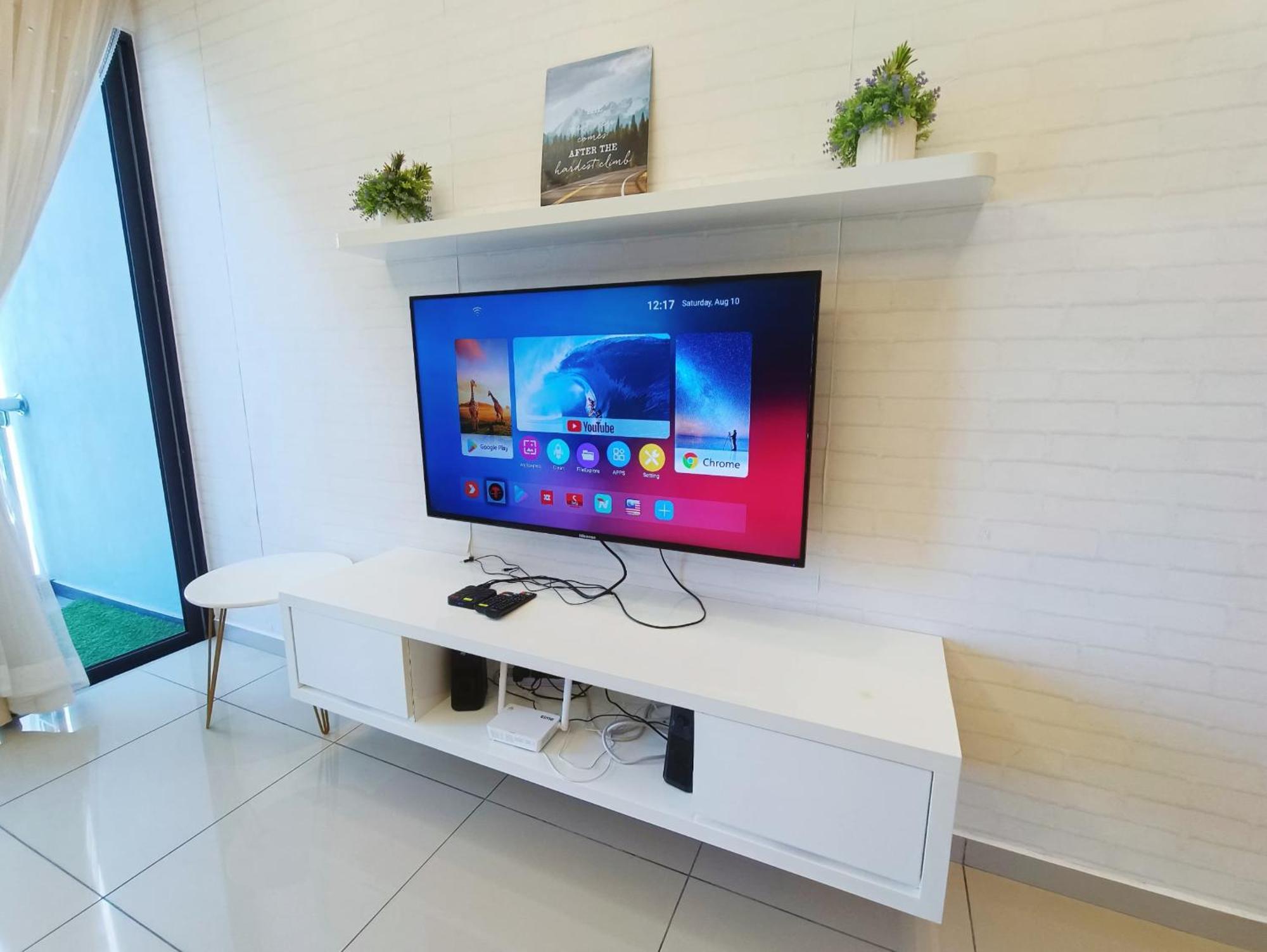 Apartment Atlantis By Jeffery Lam Management Malacca
