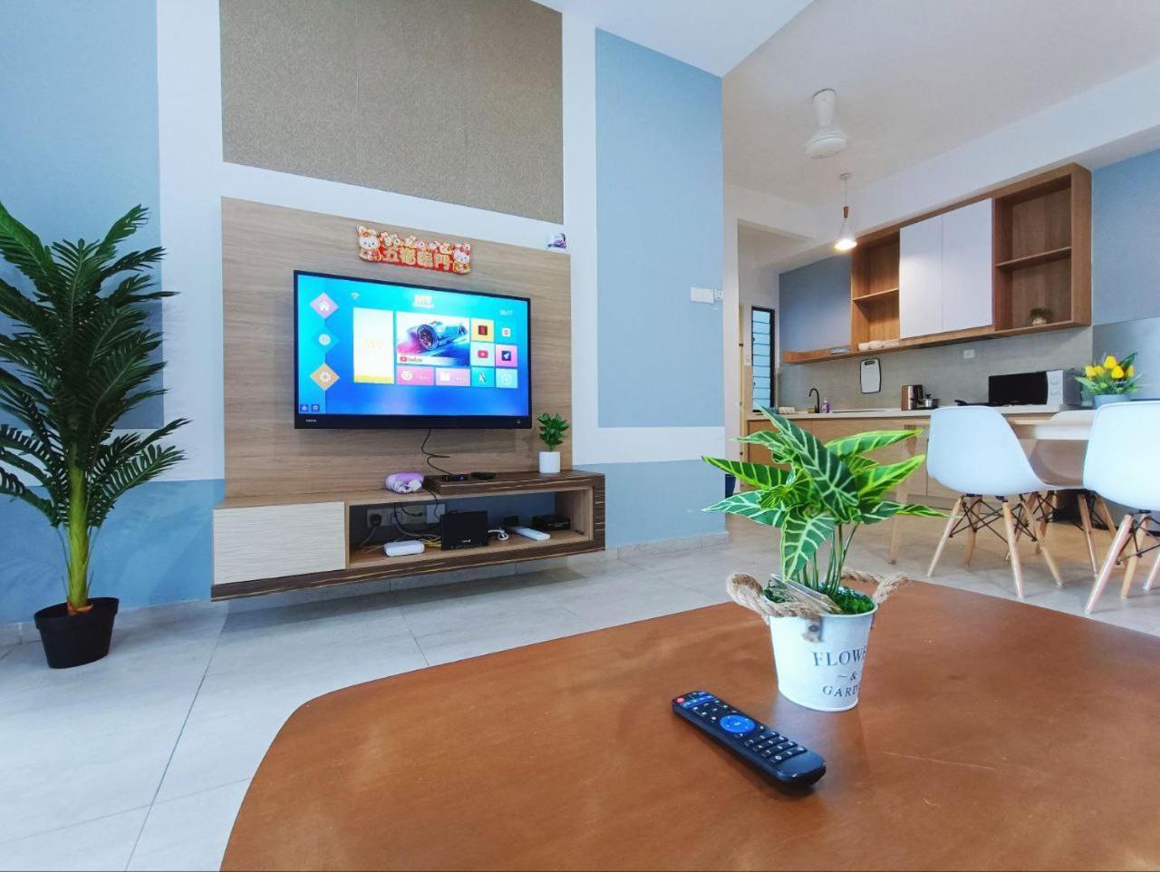 Atlantis By Jeffery Lam Management Malacca