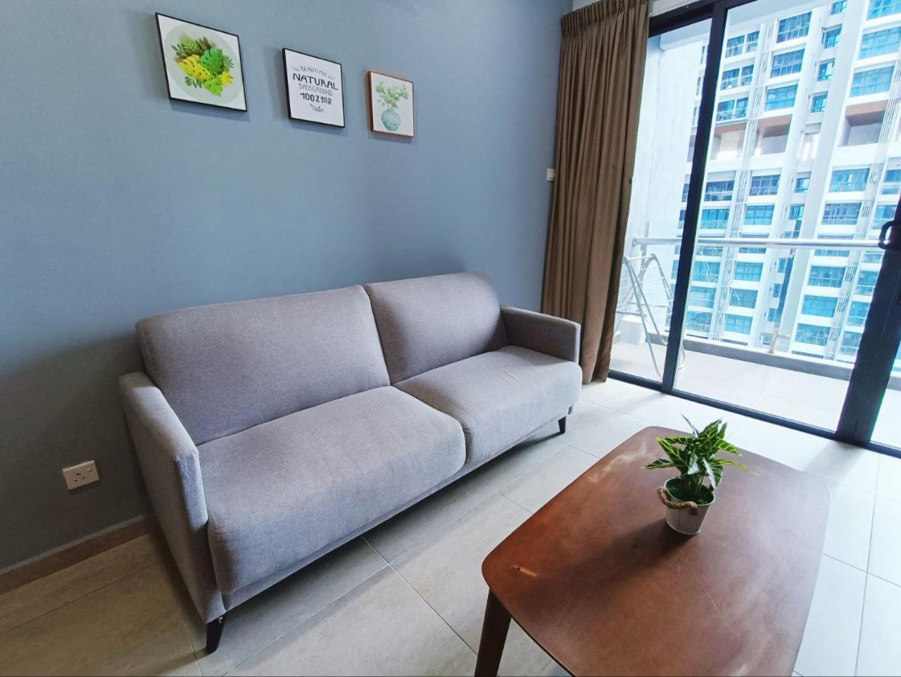 Apartment Atlantis By Jeffery Lam Management Malacca