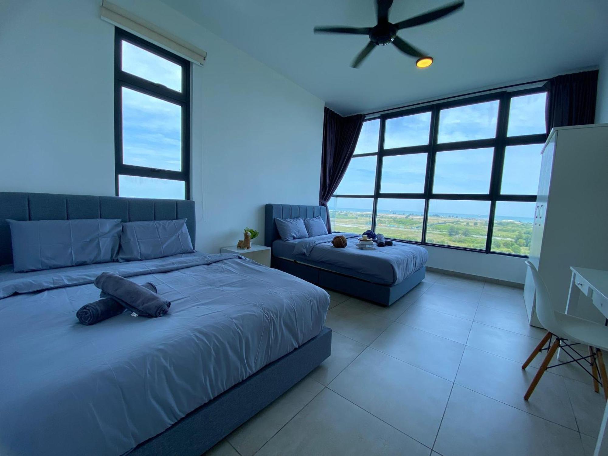 Atlantis By Jeffery Lam Management Malacca